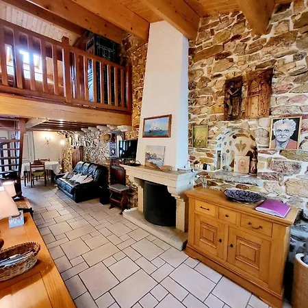 Tatil Evi Maison T4 Avec Garage Et Wifi A 300m De La - Quartier Arago - Fr-1-92-655 *