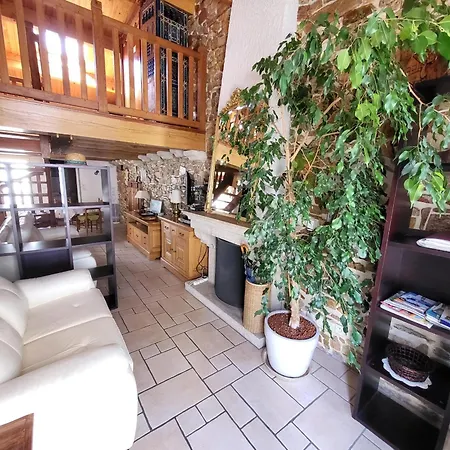 Maison T4 Avec Garage Et Wifi A 300m De La - Quartier Arago - Fr-1-92-655 Prázdninový dům Les Sables-dʼOlonne