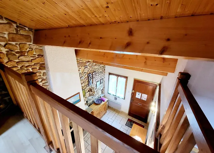 Maison T4 Avec Garage Et Wifi A 300m De La - Quartier Arago - Fr-1-92-655 Les Sables-dʼOlonne