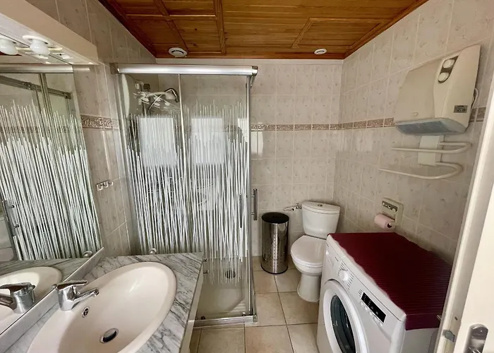 Tatil Evi Maison T4 Avec Garage Et Wifi A 300m De La - Quartier Arago - Fr-1-92-655