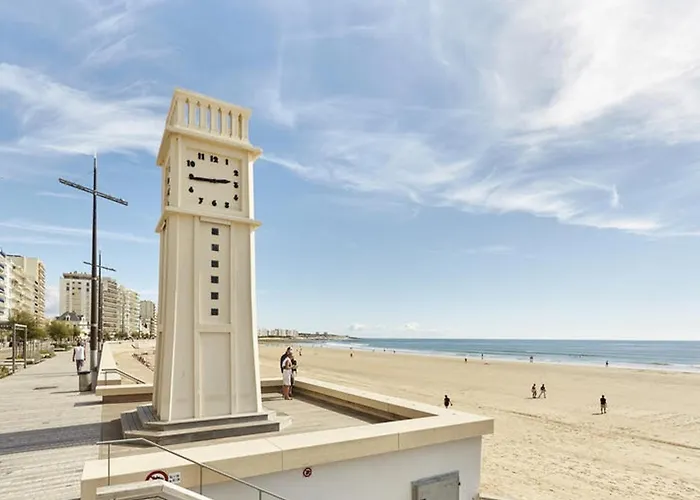 Maison T4 Avec Garage Et Wifi A 300m De La - Quartier Arago - Fr-1-92-655