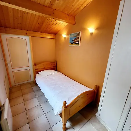 Maison T4 Avec Garage Et Wifi A 300m De La - Quartier Arago - Fr-1-92-655 Les Sables-dʼOlonne