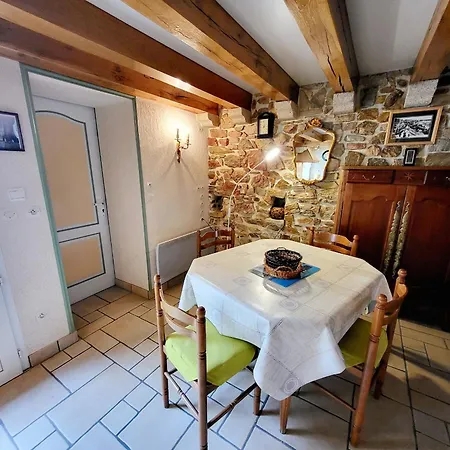 Maison T4 Avec Garage Et Wifi A 300m De La - Quartier Arago - Fr-1-92-655 בית נופש Les Sables-dʼOlonne