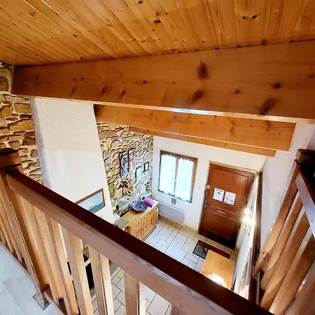 Maison T4 Avec Garage Et Wifi A 300m De La - Quartier Arago - Fr-1-92-655 Les Sables-dʼOlonne