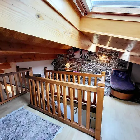 Maison T4 Avec Garage Et Wifi A 300m De La - Quartier Arago - Fr-1-92-655 Feriehus *
