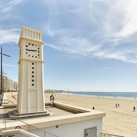 Maison T4 Avec Garage Et Wifi A 300m De La - Quartier Arago - Fr-1-92-655 Feriehus Les Sables-dʼOlonne