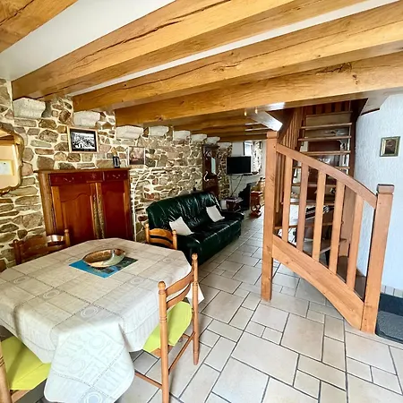 Maison T4 Avec Garage Et Wifi A 300m De La - Quartier Arago - Fr-1-92-655 Feriehus *