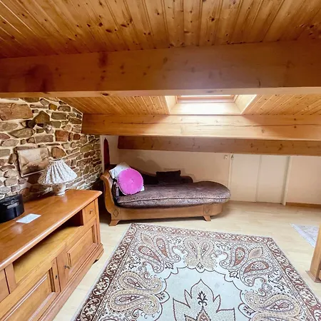 Maison T4 Avec Garage Et Wifi A 300m De La - Quartier Arago - Fr-1-92-655