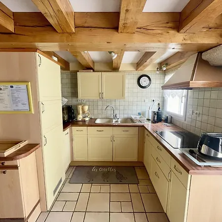 Maison T4 Avec Garage Et Wifi A 300m De La - Quartier Arago - Fr-1-92-655 Les Sables-dʼOlonne