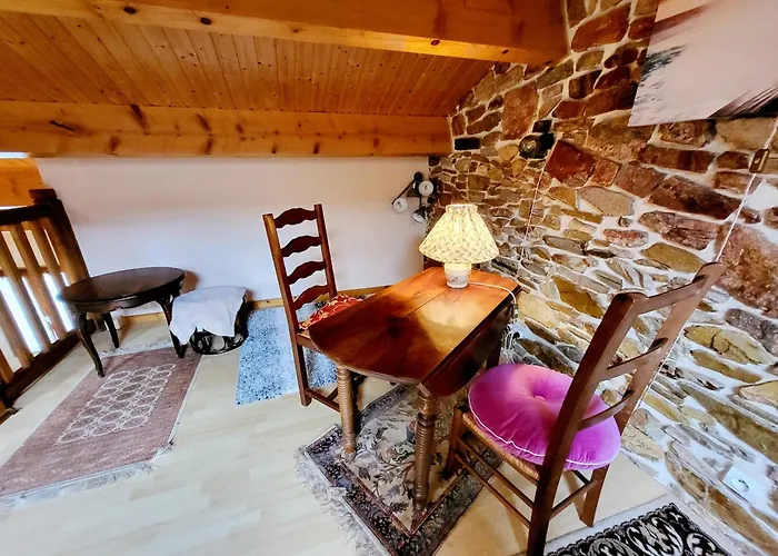 度假居 Maison T4 Avec Garage Et Wifi A 300m De La - Quartier Arago - Fr-1-92-655 *