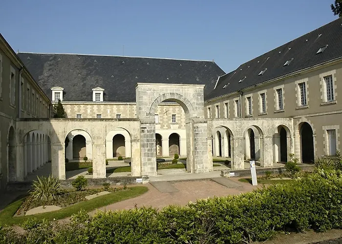 Maison T4 Avec Garage Et Wifi A 300m De La - Quartier Arago - Fr-1-92-655 度假居 莱萨布勒-多洛讷